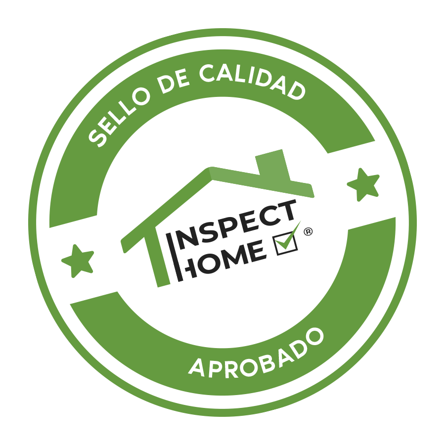 Calidad Inspect Home