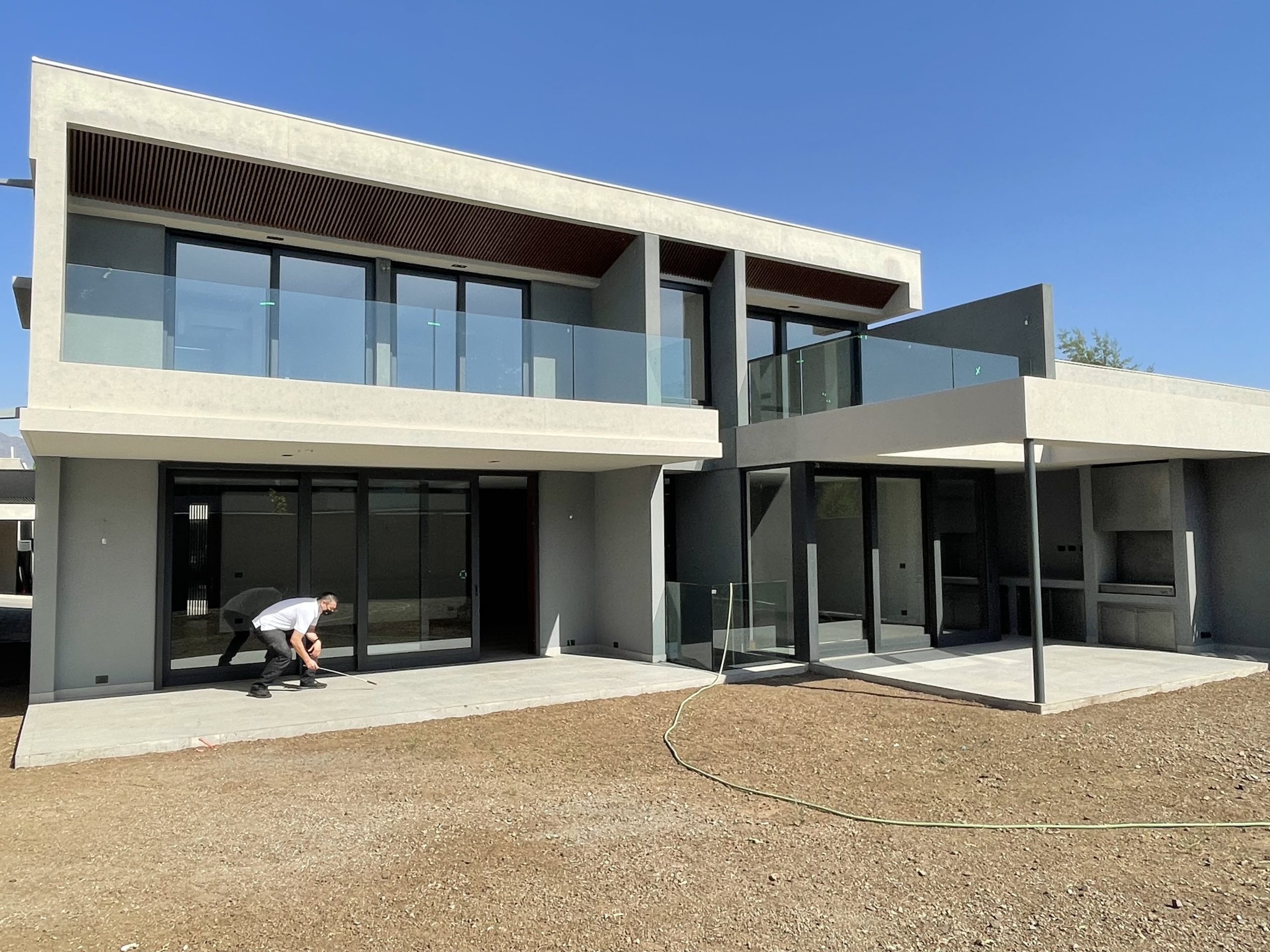 Inspección de Viviendas Nuevas, Inspección de Viviendas, Inspección de Vivienda