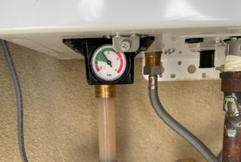 Filtración en calefacción y Aire Acondicionado