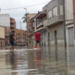 Dana en Valencia, Dana Valencia, Dana España, Inspección de viviendas, Inspección de Inmuebles, Inspección de Viviendas, Inspección de Vivienda