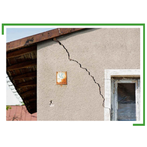 Grietas estructurales