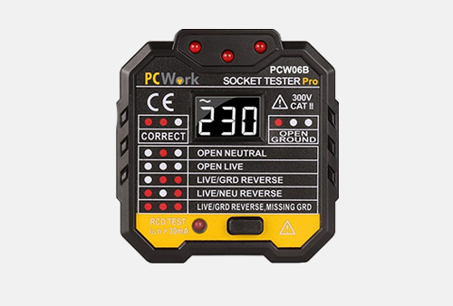 Probador de Enchufes, Toma Corriente Inspección de Viviendas Inspect Home, Inspección de vivienda, Vivienda Nueva, Vivienda Usada, Home Inspector