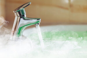 Ahorro en agua caliente, ahorrar en temperatura, ahorro en electricidad, ahorrar calentador de agua, formas de ahorrar en factura de luz