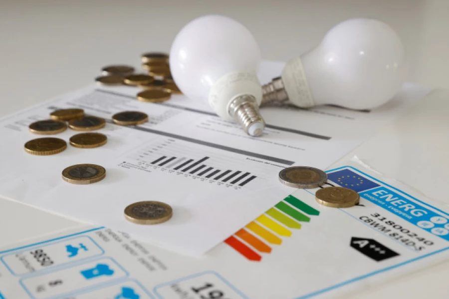 Tarifas de electricidad, tarifas eléctricas, tarifa de la luz, cuentas de la luz, formas de ahorrar en factura de luz