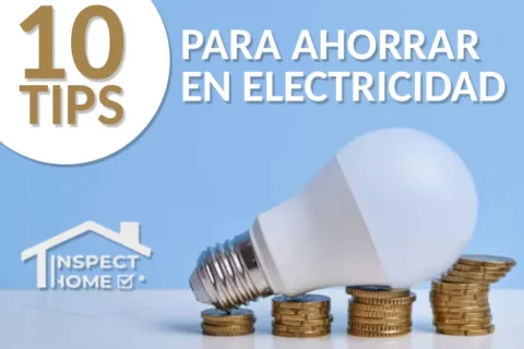 10 formas de ahorrar en la factura de luz en tu vivienda