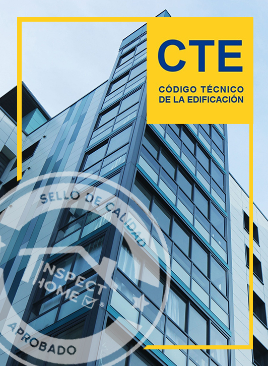 Código Técnico de la Edificación, Código Técnico España, Código Técnico Edificación Spain, Codigo Tecnico de la Edificacion