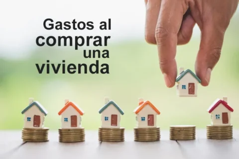 ¿Qué gastos tiene comprar una vivienda de segunda mano?