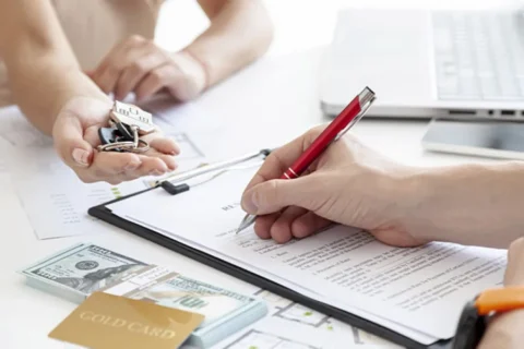 ¿Qué Significa Cuerpo Cierto en un Contrato de Compraventa?