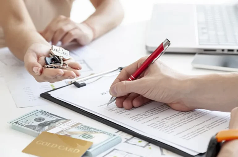 ¿Qué Significa Cuerpo Cierto en un Contrato de Compraventa?