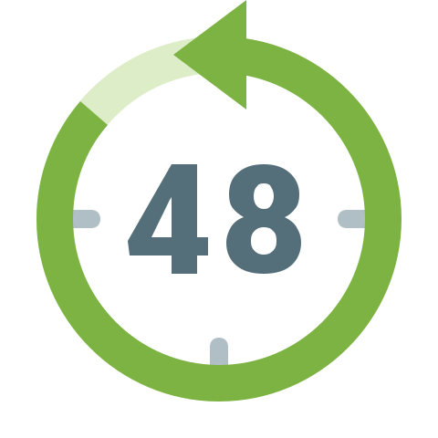 Inspección de vivienda en España en 48 horas