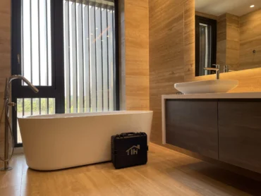 ¿Qué hace un Inspector de Vivienda?