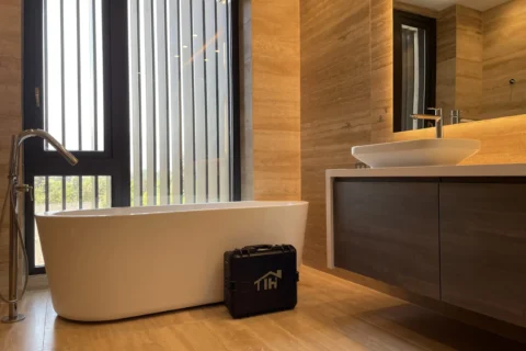 ¿Qué hace un Inspector de Vivienda?