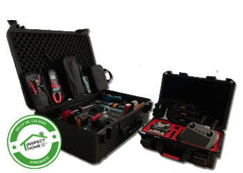 Instrumentos de Inspección de Viviendas, Herramientas de Inspección de Viviendas, Tecnología en Inspección de Viviendas, Inspección de Propiedades, Inspección de Inmuebles