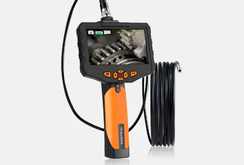 Ductoscopia, endoscopio Inspección de Viviendas Inspect Home, Inspección de vivienda, Vivienda Nueva, Vivienda Usada, Home Inspector