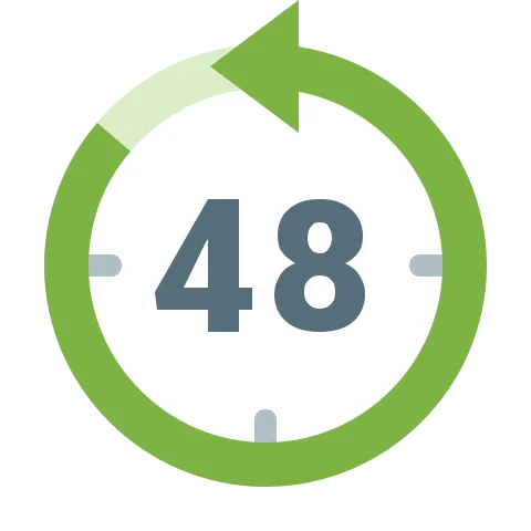 Inspección de vivienda en España en 48 horas