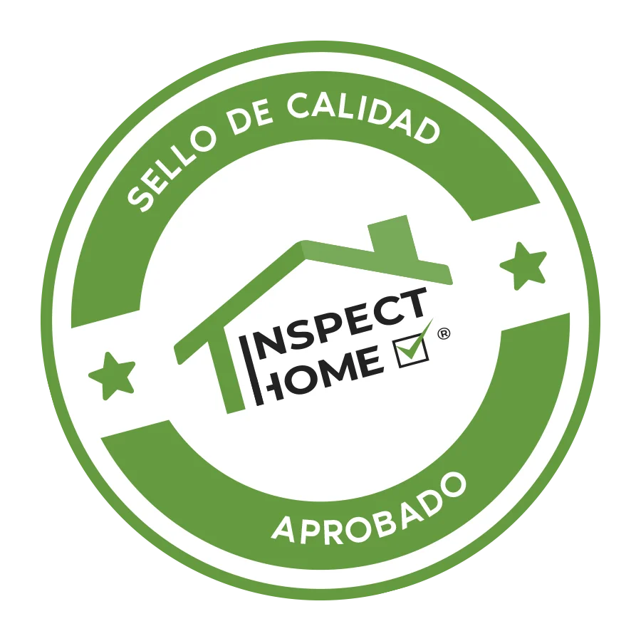 Calidad Inspect Home, Inspección de Viviendas Usadas, casa en venta en España, Piso en Venta en España